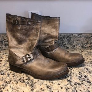 Frye Boots